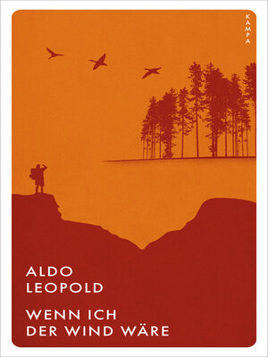 cover image of Wenn ich der Wind wäre